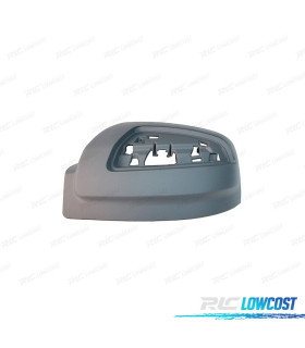 CARCASA ESPEJO IZQUIERDO MERCEDES VITO W639 11-14