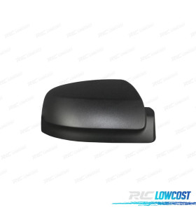 CARCASA ESPEJO DERECHO MERCEDES VITO W639 11-14 NEGRO