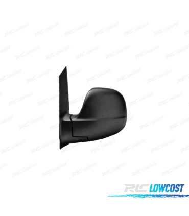 ESPEJO COMPLETO IZQUIERDO MERCEDES VITO 03-11