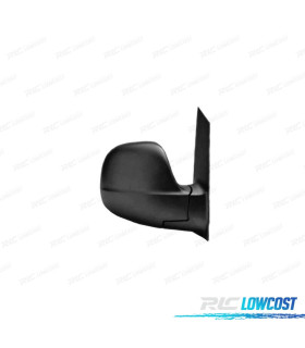ESPEJO COMPLETO DERECHO MERCEDES VITO W639 03-11