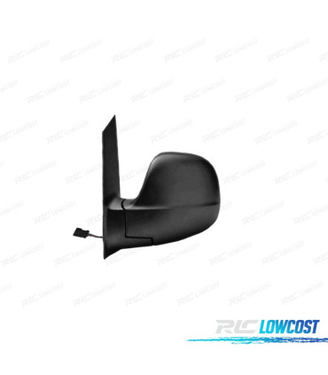 ESPEJO COMPLETO IZQUIERDO MERCEDES VITO 03-11