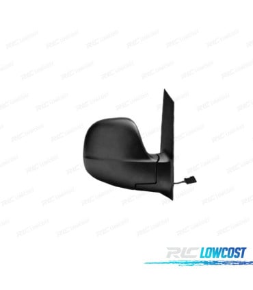 ESPEJO COMPLETO DERECHO MERCEDES VITO W639 03-11 TERMICO