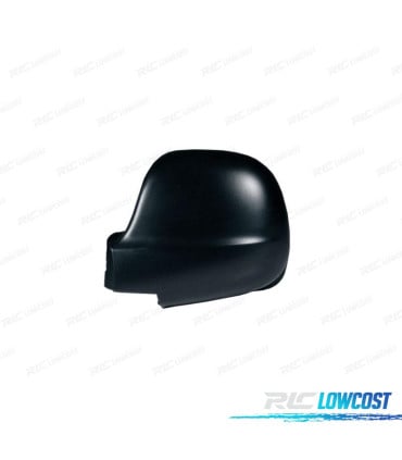 CARCASA ESPEJO IZQUIERDO MERCEDES VITO W639 03-11
