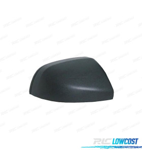CARCASA ESPEJO DERECHO MERCEDES VITO W447 14-23 NEGRO