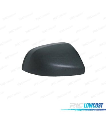 CARCASA ESPEJO DERECHO MERCEDES VITO W447 14-23 NEGRO