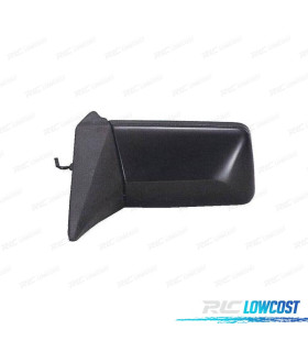 ESPEJO COMPLETO IZQUIERDO MERCEDES W124 84-94 AZUL
