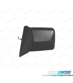 ESPEJO COMPLETO DERECHO MERCEDES W124 84-94 AZUL