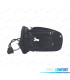 CUERPO ESPEJO IZQUIERDO MERCEDES W163 M 01-05