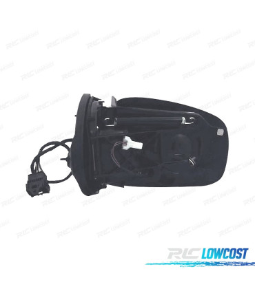 CUERPO ESPEJO IZQUIERDO MERCEDES W163 M 01-05