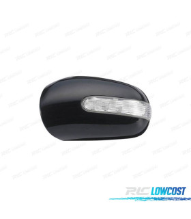 CARCASA ESPEJO IZQUIERDO MERCEDES W163 ML 01-05