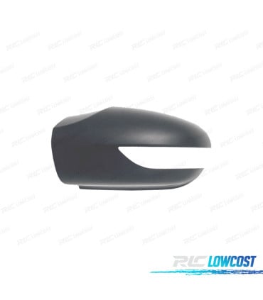CARCASA ESPEJO IZQUIERDO MERCEDES W245 B 05-09 IMPRIMADO