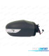 ESPEJO COMPLETO DERECHO MERCEDES CLASE A W169 04-09 ABATIBLE
