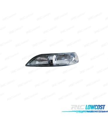 INTERMITENTE ESPEJO IZQUIERDO MERCEDES CLASE B W245 05-11
