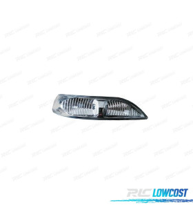 INTERMITENTE ESPEJO DERECHO MERCEDES CLASE B W245 05-11 BLANCO