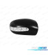 CARCASA ESPEJO DERECHO MERCEDES W203 C 00-04