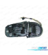 CUERPO ESPEJO DERECHO MERCEDES W203 C 04-07