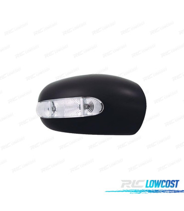 CARCASA ESPEJO DERECHO MERCEDES W203 C 04-07