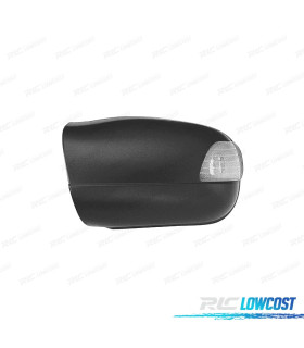 CARCASA ESPEJO IZQUIERDO MERCEDES W210 E 00-02