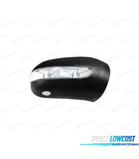 CARCASA ESPEJO DERECHO MERCEDES CLASE E W211 02-06