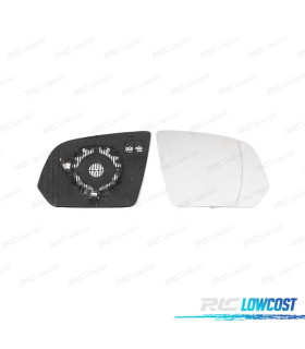 CRISTAL ESPEJO BASE DERECHO MERCEDES VITO 14-