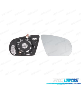 CRISTAL ESPEJO BASE DERECHO MERCEDES CLASE C W205 14-