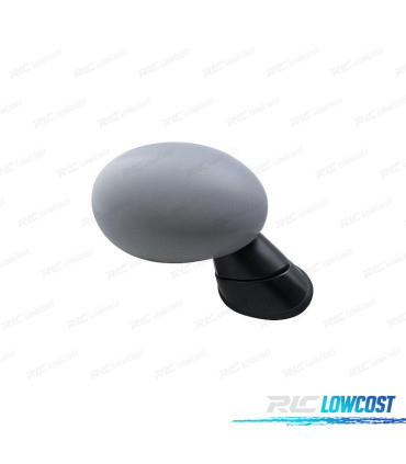 ESPEJO COMPLETO DERECHO MINI F55 F56 F57 13-20