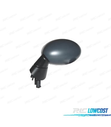ESPEJO COMPLETO IZQUIERDO MINI R50 R53 01-06 ABATIBLE