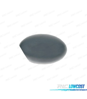 CARCASA ESPEJO IZQUIERDO MINI R50 R53 01-06