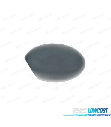 CARCASA ESPEJO IZQUIERDO MINI R50 R53 01-06