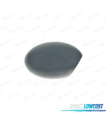 CARCASA ESPEJO DERECHO MINI R50 R53 01-06