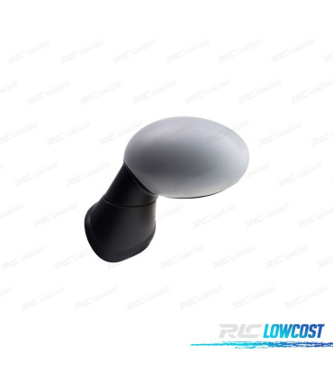ESPEJO COMPLETO IZQUIERDO MINI COUNTRYMAN R60 PACEMAN R61 10-16