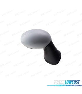 ESPEJO COMPLETO DERECHO MINI COUNTRYMAN R60 PACEMAN R61 10-16 ABATIBLE