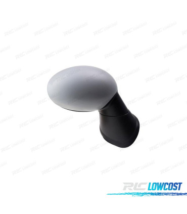 ESPEJO COMPLETO DERECHO MINI COUNTRYMAN R60 PACEMAN R61 10-16 ABATIBLE