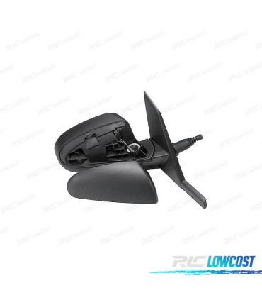 ESPEJO COMPLETO DERECHO MITSUBISHI COLT 04-12