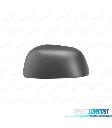 CARCASA ESPEJO IZQUIERDO PEUGEOT 4007 07-