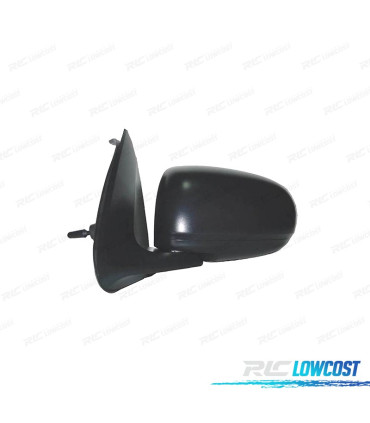 ESPEJO COMPLETO IZQUIERDO NISSAN ALMERA 00-17