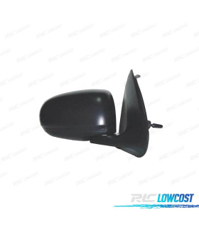 ESPEJO COMPLETO DERECHO NISSAN ALMERA 00-17