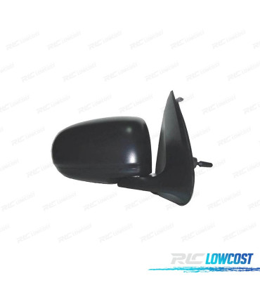 ESPEJO COMPLETO DERECHO NISSAN ALMERA 00-17