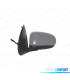 ESPEJO COMPLETO IZQUIERDO NISSAN ALMERA 00-17 ELETRICO
