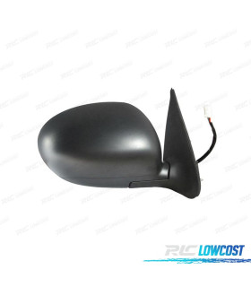 ESPEJO COMPLETO DERECHO NISSAN JUKE 10-17