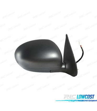 ESPEJO COMPLETO DERECHO NISSAN JUKE 10-17