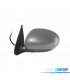 ESPEJO COMPLETO IZQUIERDO NISSAN JUKE 10-17 IMPRIMADO