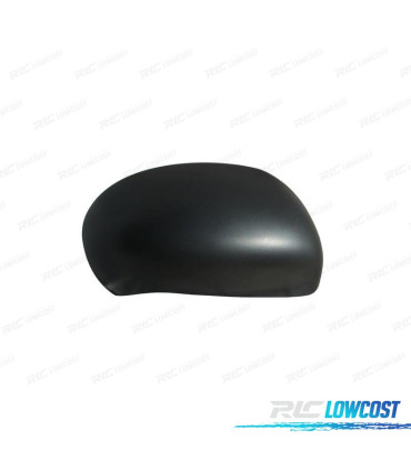 CARCASA ESPEJO DERECHO NISSAN JUKE 10-17