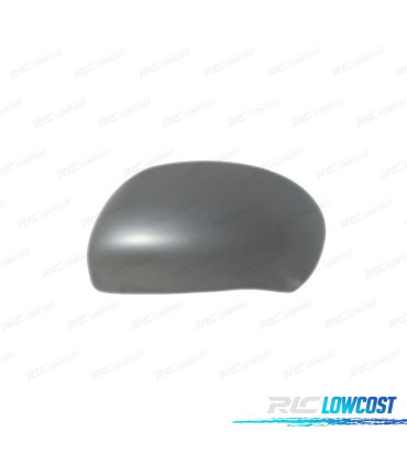 CARCASA ESPEJO IZQUIERDO NISSAN JUKE 10-17 IMPRIMADO