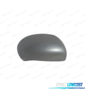 CARCASA ESPEJO DERECHO NISSAN JUKE 10-17 IMPRIMADO