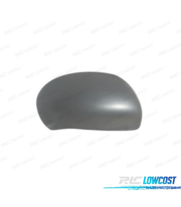 CARCASA ESPEJO DERECHO NISSAN JUKE 10-17 IMPRIMADO