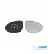 CRISTAL ESPEJO + BASE DERECHO NISSAN JUKE 10-17