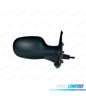 ESPEJO COMPLETO DERECHO NISSAN MICRA 02-09