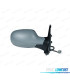 ESPEJO COMPLETO DERECHO NISSAN MICRA 02-09 IMPRIMADO
