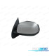 ESPEJO COMPLETO IZQUIERDO NISSAN MICRA 10-17 IMPRIMADO
